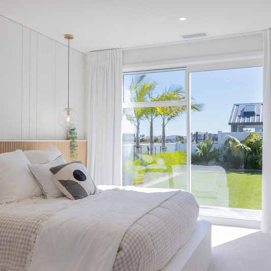 Panasonic High Static Range Ducted Heat Pump