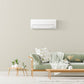Mitsubishi Electric Bedroom Heat Pump & Installation.