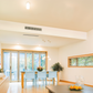 Concealed Compact Design SEZ Ceiling Mounted Heat Pumps