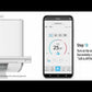 Aero Series High Wall Heat Pump
